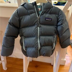 Patagonia Kids Toddler Puffer Jacket 2T